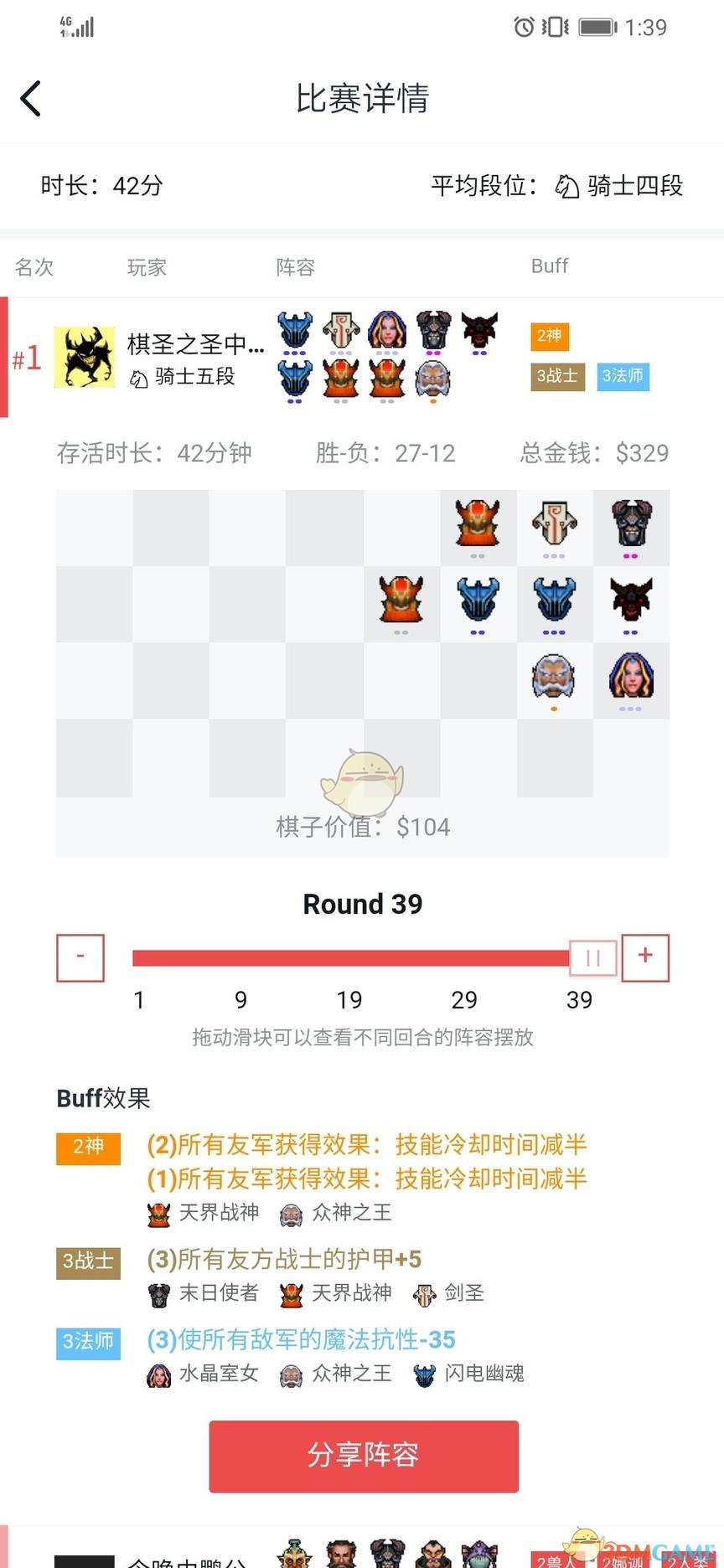 《DOTA2》自走棋神族最强阵容推荐