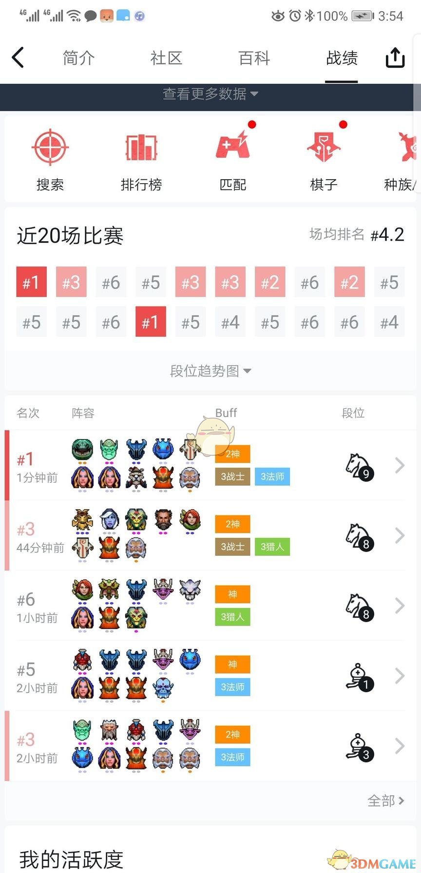 《DOTA2》自走棋神族前中期阵容推荐