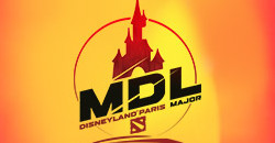 《DOTA2》MDL巴黎迪士尼Major参赛战队名单一览