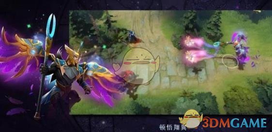 《dota2》ti8饰品交易介绍