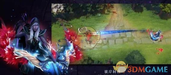 《dota2》ti8饰品交易介绍