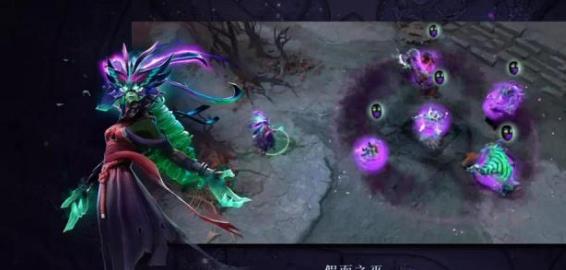 《dota2》ti9饰品交易说明