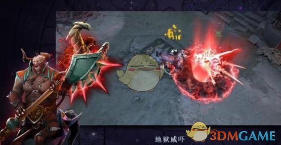 《dota2》ti8饰品交易介绍