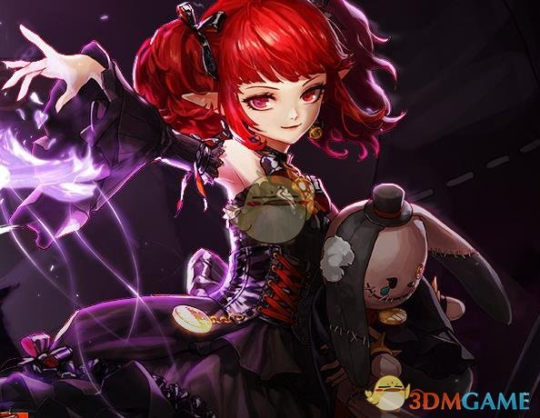 《DNF》冥月女神异界套选择