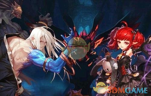 《DNF》冥月女神宠物搭配