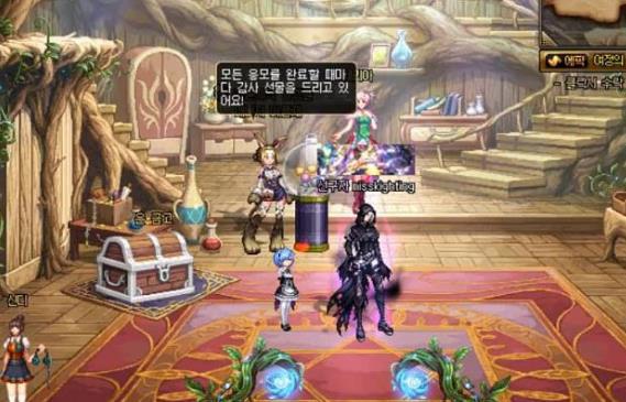 《DNF》眩惑之塔粉卡合成概率分析