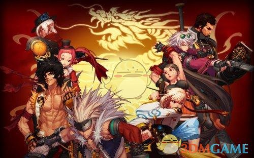 《DNF》夜语黑瞳魔杖介绍