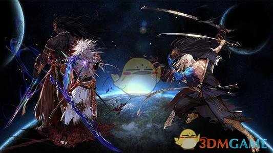 《DNF》剑鬼泰波尔斯防具搭配