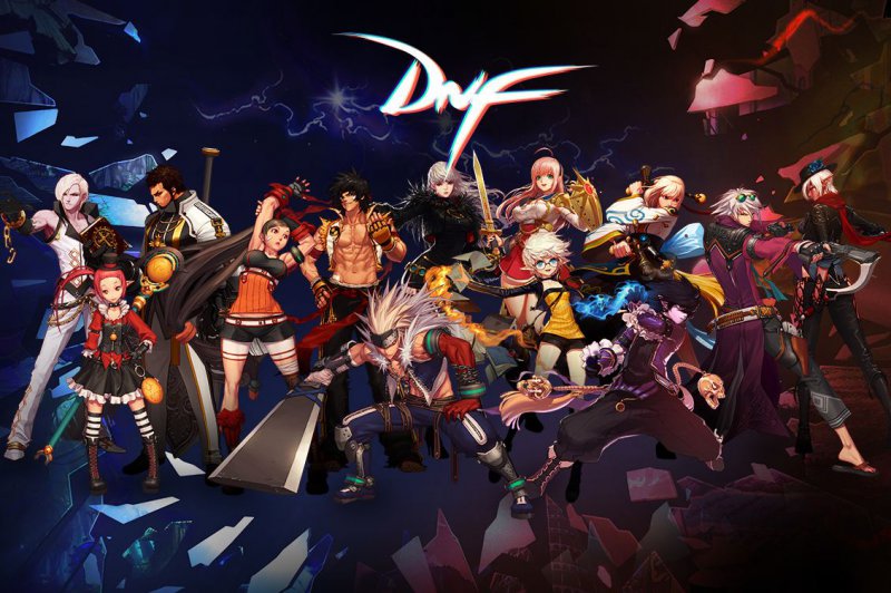 《DNF》6月5日韩测技能平衡改版一览