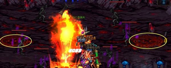 dnf魔能石兑换表