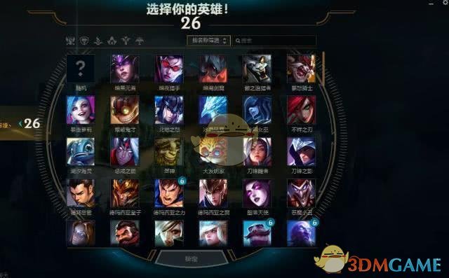 《LOL》英雄战棋种族属性汇总