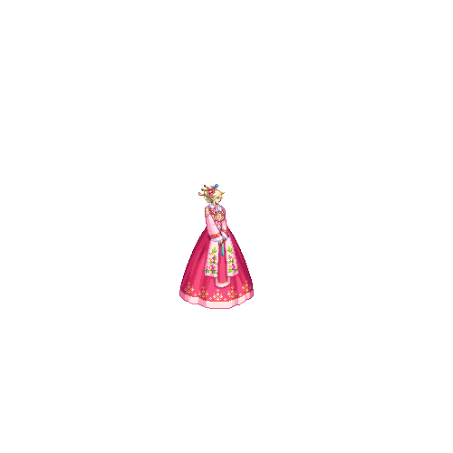 《DNF》槿花之语时装外观汇总