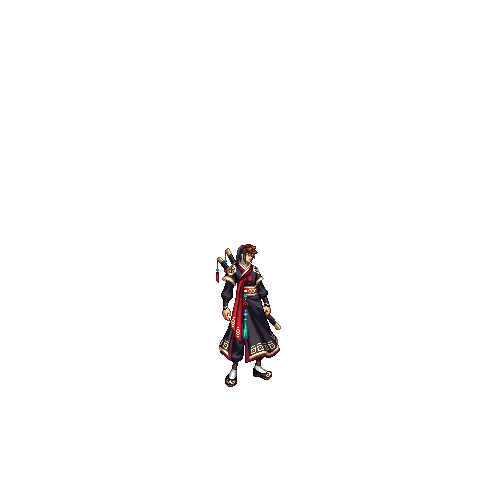 《DNF》槿花之语时装外观汇总