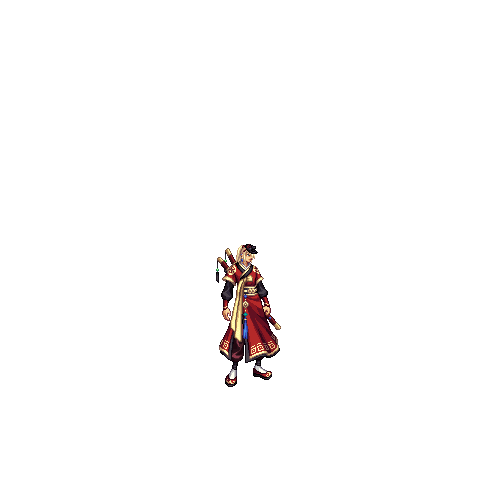 《DNF》槿花之语时装外观汇总