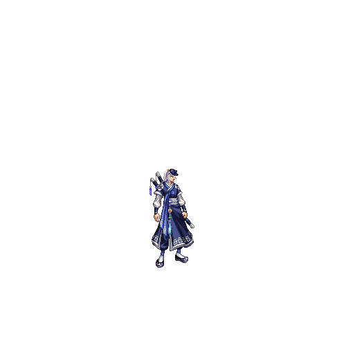 《DNF》槿花之语时装外观汇总