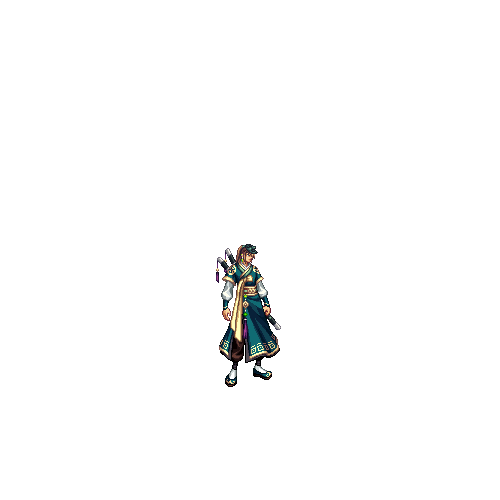 《DNF》槿花之语时装外观汇总