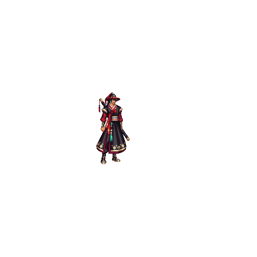 《DNF》槿花之语时装外观汇总