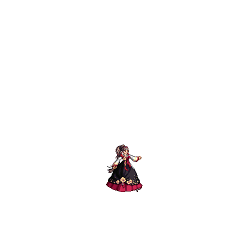 《DNF》槿花之语时装外观汇总