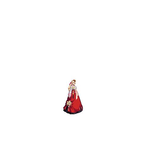 《DNF》槿花之语时装外观汇总
