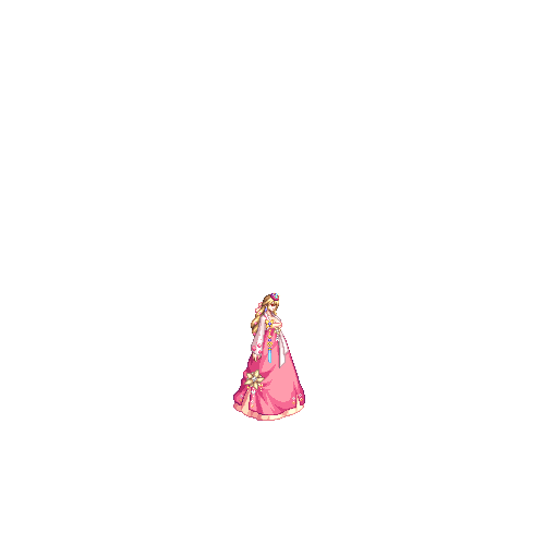 《DNF》槿花之语时装外观汇总