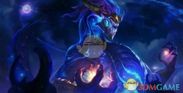 《LOL》云顶之弈野性3法攻略