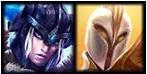 《LOL》云顶之弈排位最强阵容搭配