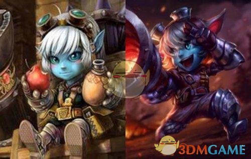 《LOL》云顶之弈排位查询地址
