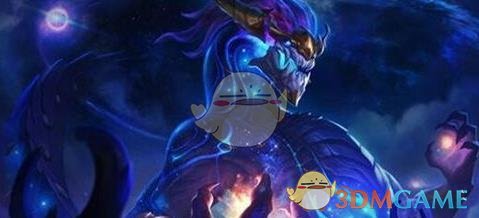 《LOL》云顶之弈排位T1英雄介绍