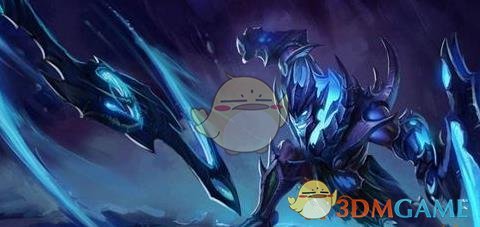 《LOL》云顶之弈排位T1英雄介绍