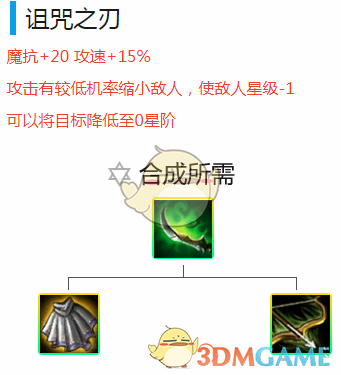 《LOL》云顶之弈新版本特效枪手流阵容推荐