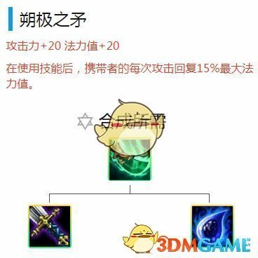 《LOL》云顶之弈虚空斗狮阵容推荐