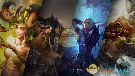《魔兽世界》怀旧服燃烧军团的传送门任务介绍