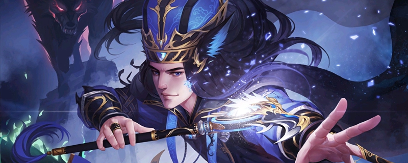 三国杀曹纯强在哪里