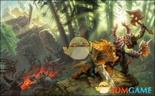 《魔兽世界》乌洛克任务流程攻略