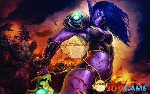 《魔兽世界》怀旧服斯坦索姆掉落介绍