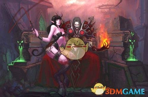 《魔兽世界》怀旧服黑石塔下层掉落介绍