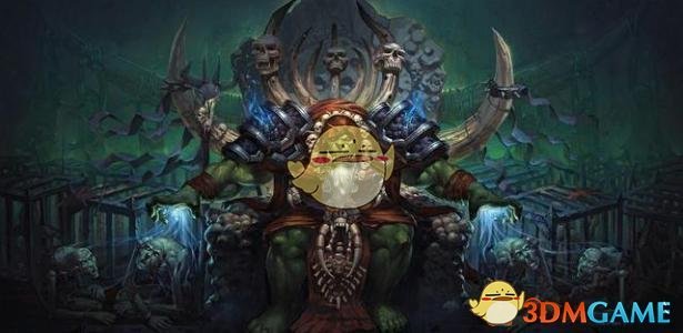 《魔兽世界》怀旧服厄运之槌副本介绍