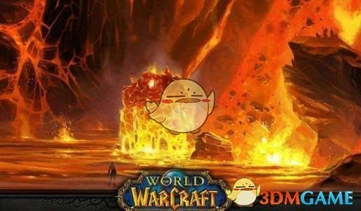 《魔兽世界》恶魔元素之杖介绍