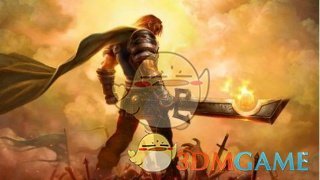 《魔兽世界》火焰之王的精华介绍