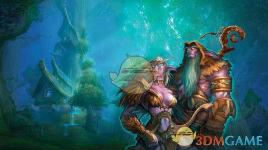 《魔兽世界》火焰之王的精华介绍