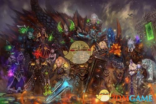 《魔兽世界》野性之皮介绍