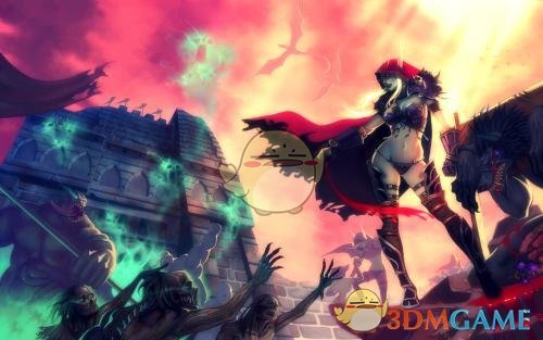 《魔兽世界》元素磨刀石介绍