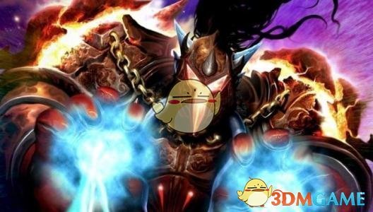 《魔兽世界》血镰刀介绍