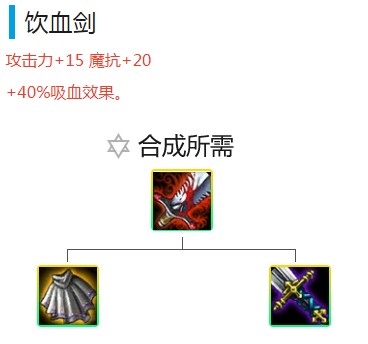 《LOL》云顶之弈9.19版本虚空斗游阵容推荐