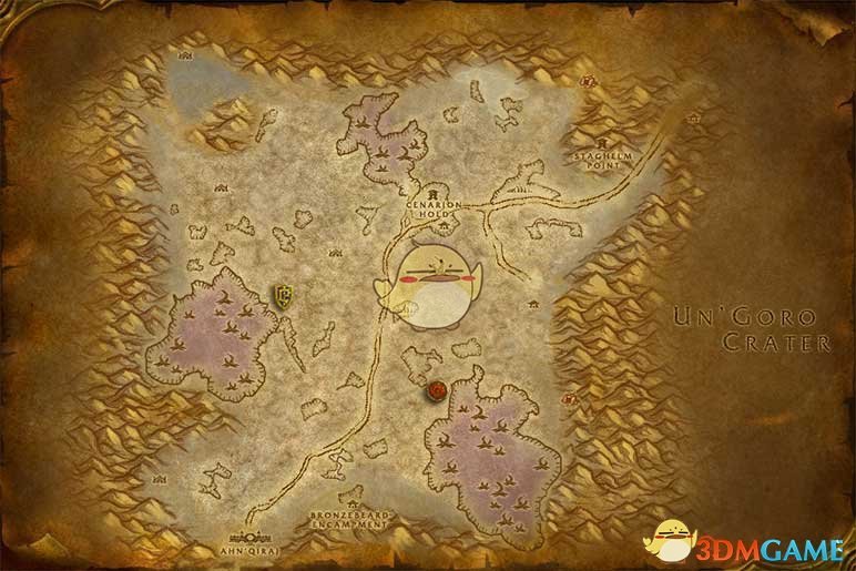 《魔兽世界》巫师之油图纸介绍