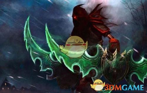 《魔兽世界》巫师之油图纸介绍