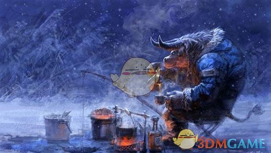 《魔兽世界》永恒之触精华介绍