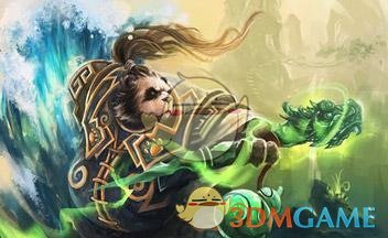 《魔兽世界》不屈之盾精华介绍