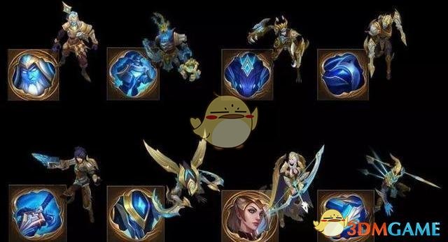 《LOL》2019排位结束时间