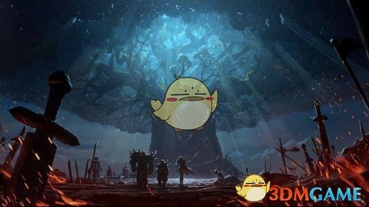 《魔兽世界》侏儒隐形装置介绍
